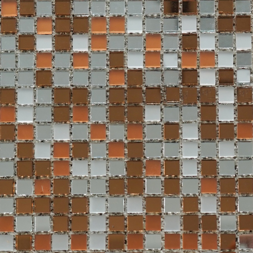 [SL203] CAR CH 30X30 MOSAIQUE SL203 - 2.00M2