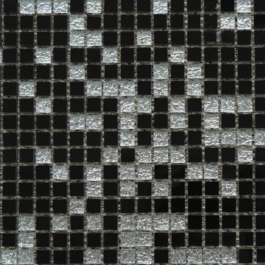 [SL205] CAR CH 30X30 MOSAIQUE SL205 -2.00 M2