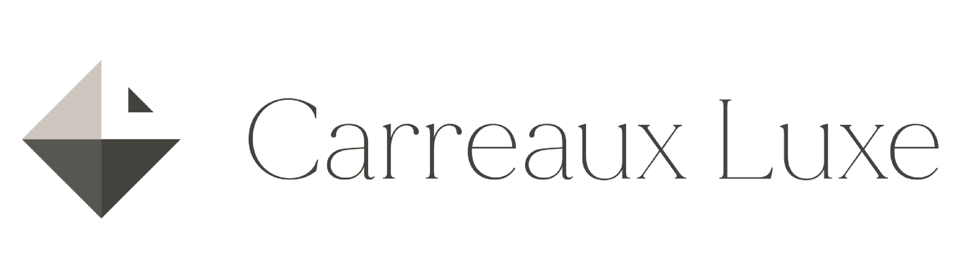 CARREAUX LUXE